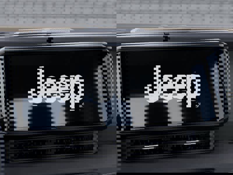 New 2026 Jeep Gladiator Mojave image 18