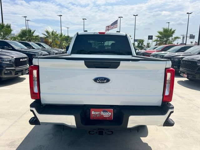 Used 2025 Ford F250 XLT AWD/4WD image 5