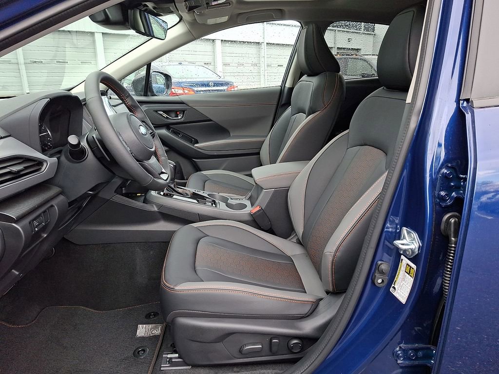 New 2026 Subaru Crosstrek 2.5i Limited AWD/4WD image 14