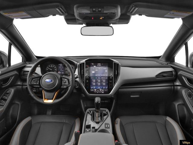 New 2026 Subaru Crosstrek 2.5i Wilderness image 4