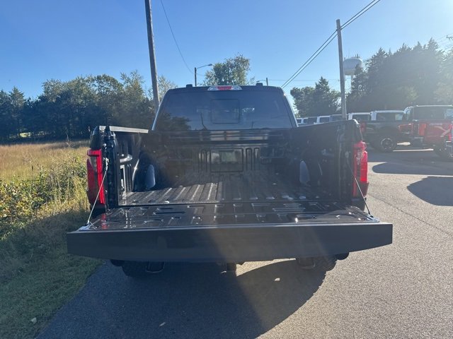 New 2025 Ford F150 Tremor image 20