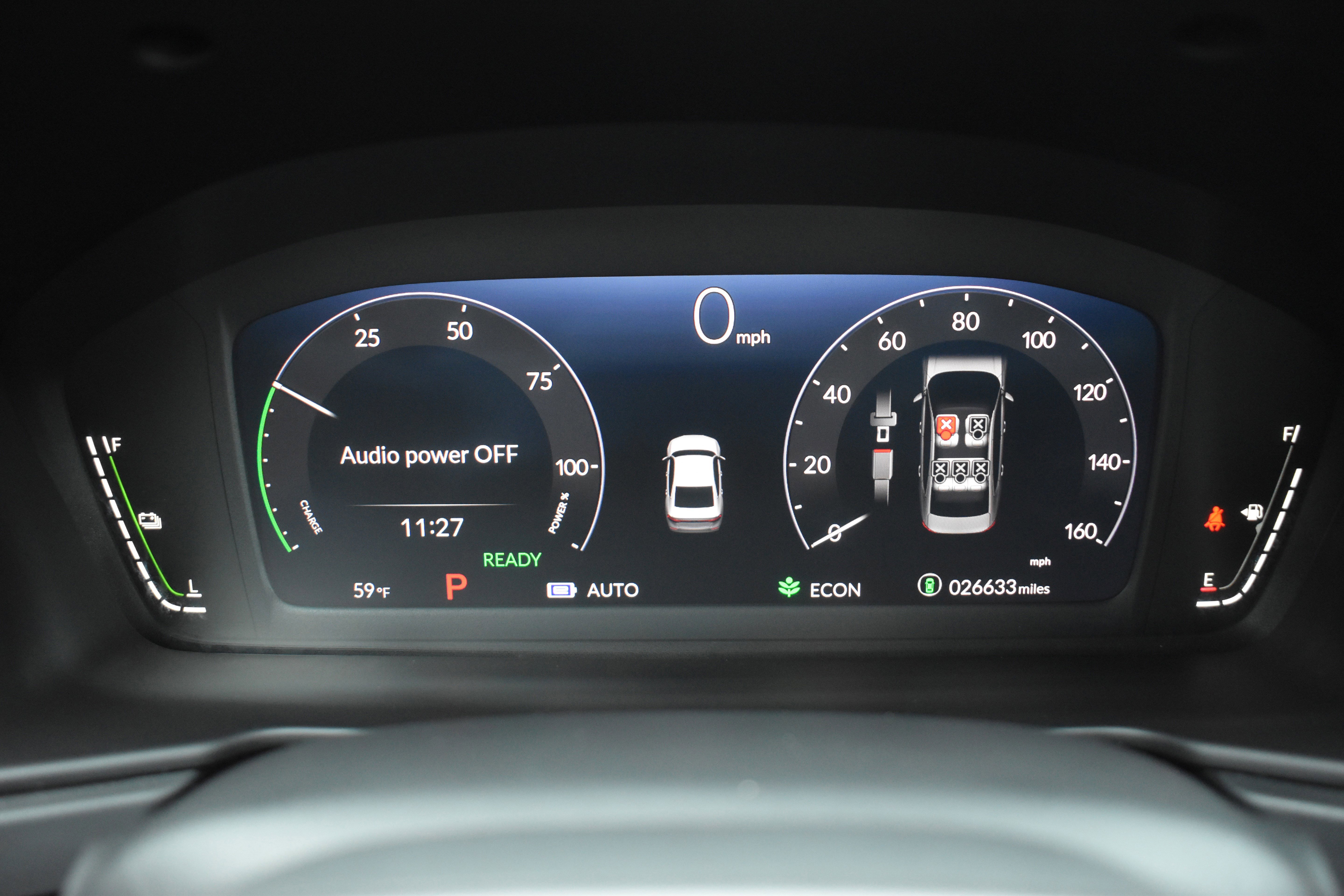 Certified 2023 Honda Accord Sport image 27