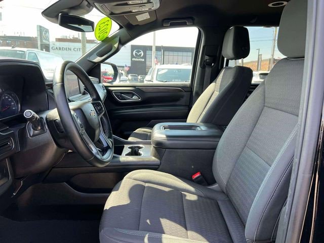 Certified 2023 Chevrolet Tahoe LS image 20