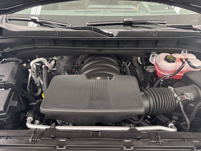 New 2026 Chevrolet Suburban High Country image 45