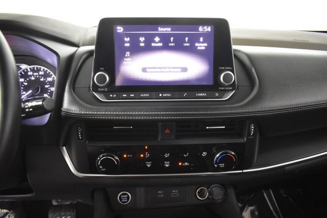 Certified 2022 Nissan Rogue S AWD/4WD image 17