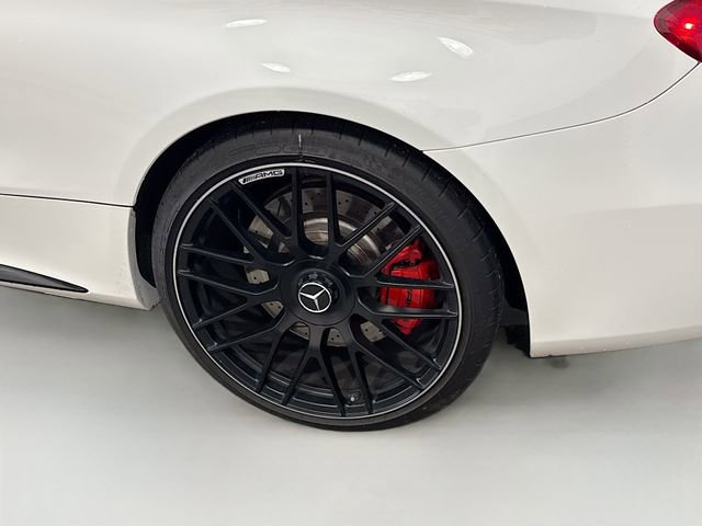 Used 2019 Mercedes-Benz C 63 AMG S image 33