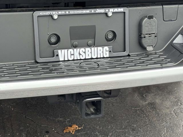 New 2026 RAM 1500 Big Horn image 35