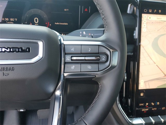 New 2026 GMC Yukon Denali w/ Sun & Power Step Package image 20