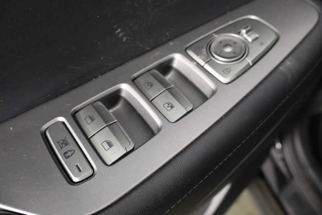 Used 2025 Hyundai Palisade SEL image 22