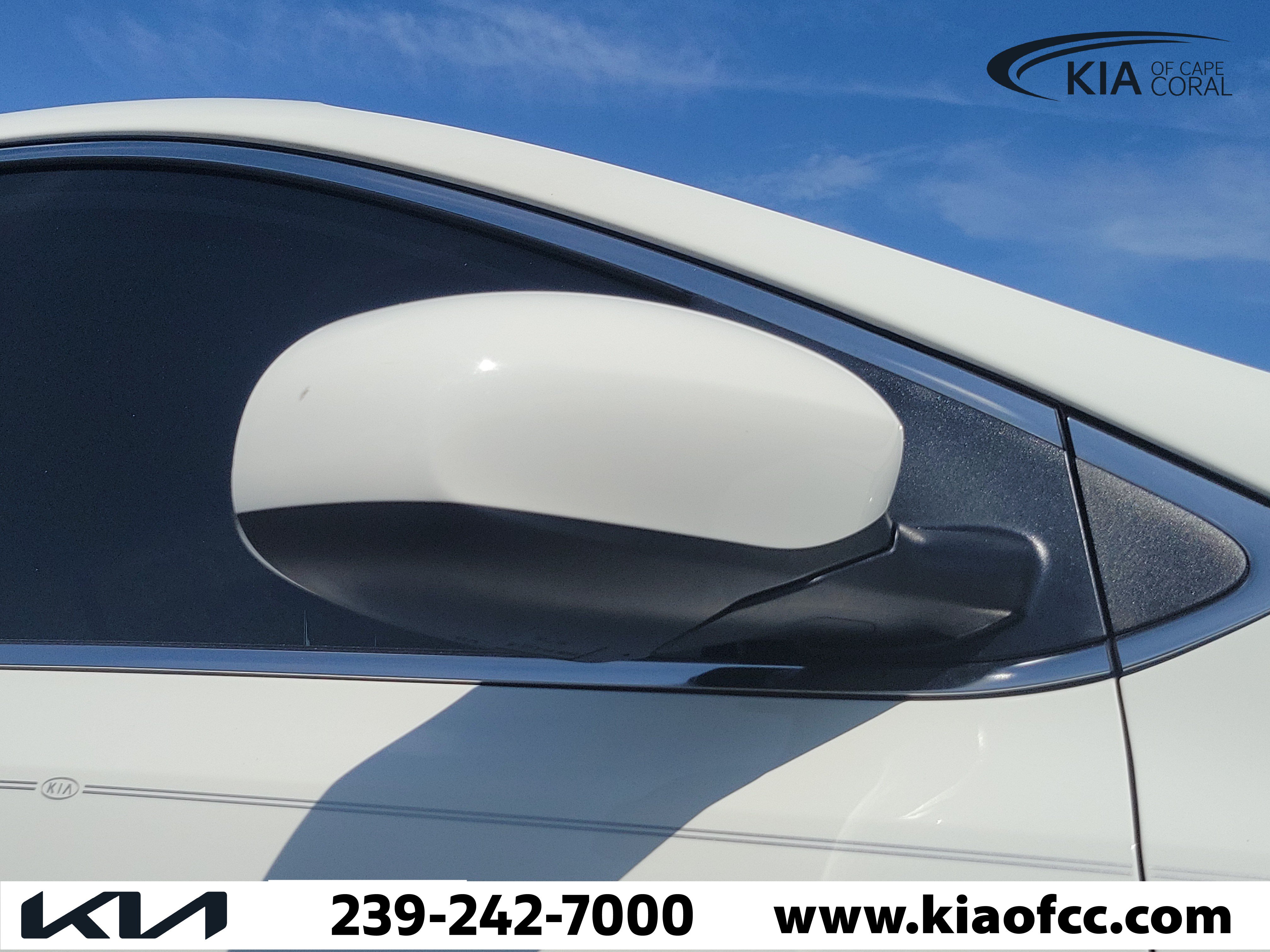 Used 2020 Kia Sportage LX FWD image 7