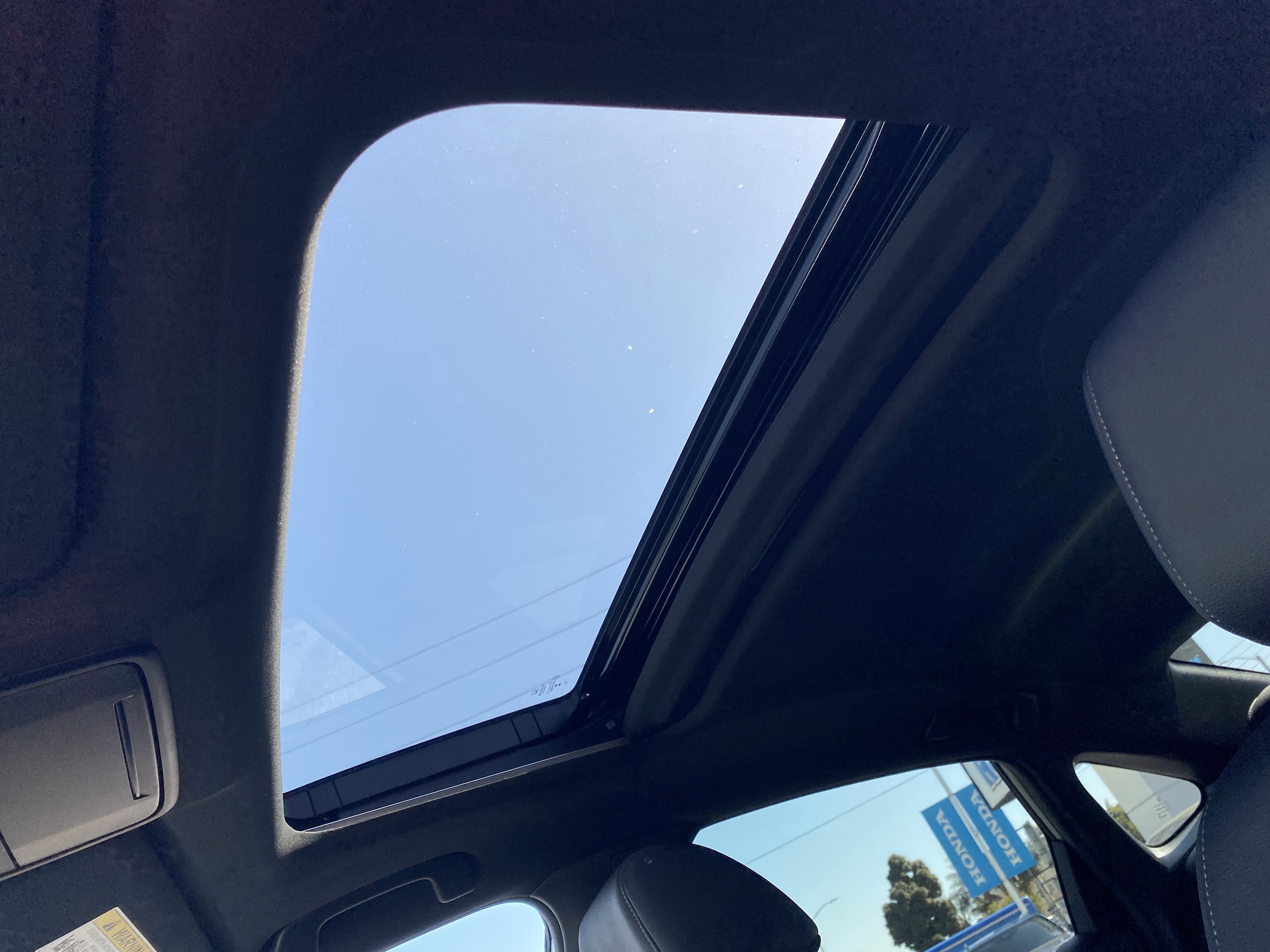 Certified 2025 Honda Civic Sport Touring image 18