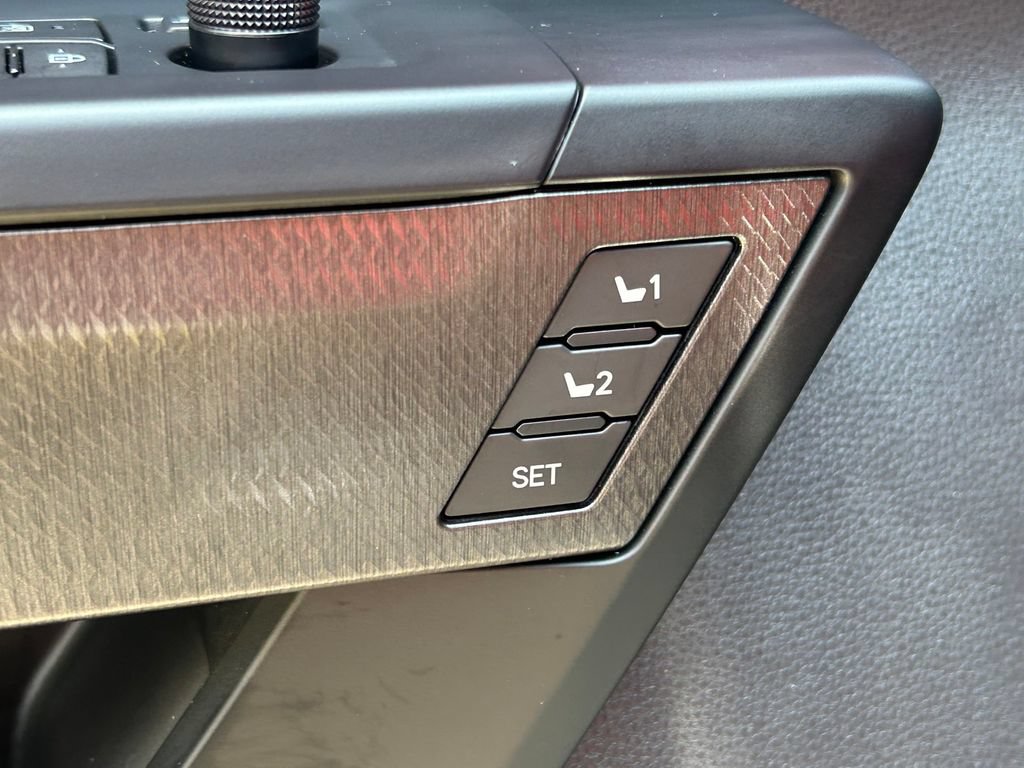 Certified 2026 Toyota Tundra TRD Pro AWD/4WD image 25