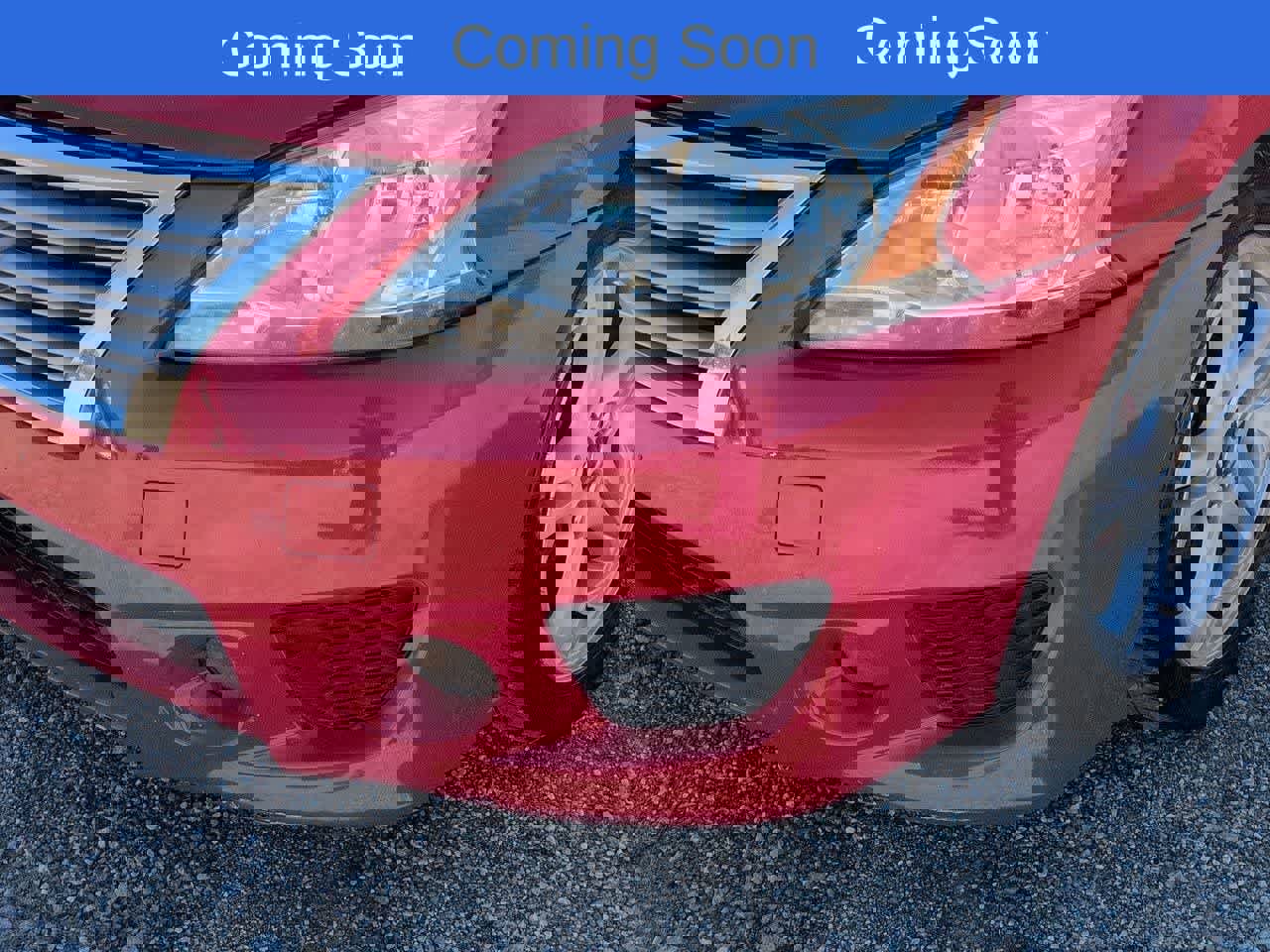 Used 2015 Nissan Sentra SR w/ SR Premium Package FWD image 10