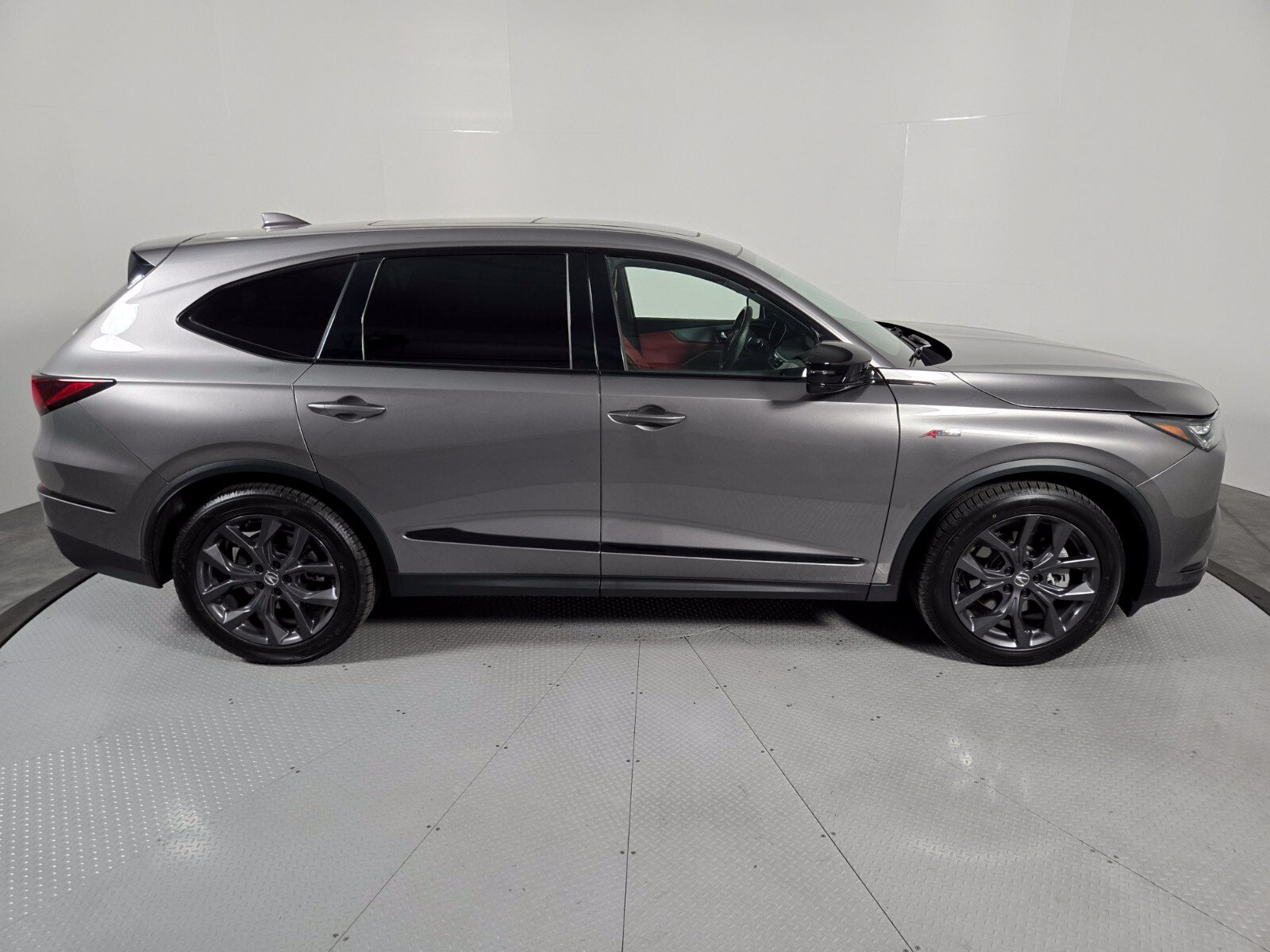 Used 2023 Acura MDX A-Spec AWD/4WD image 6