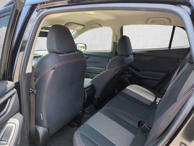 Used 2018 Subaru Crosstrek 2.0i Premium w/ Eyesight System AWD/4WD image 18