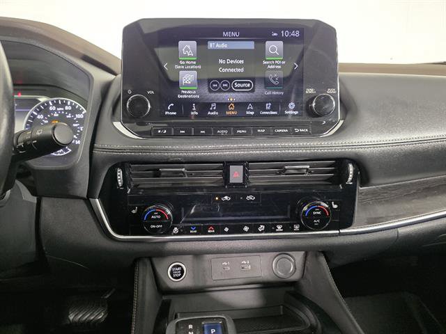 Used 2021 Nissan Rogue SL w/ Premium Package image 34