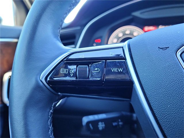 Used 2023 Audi A6 3.0T Prestige w/ Prestige Package image 17