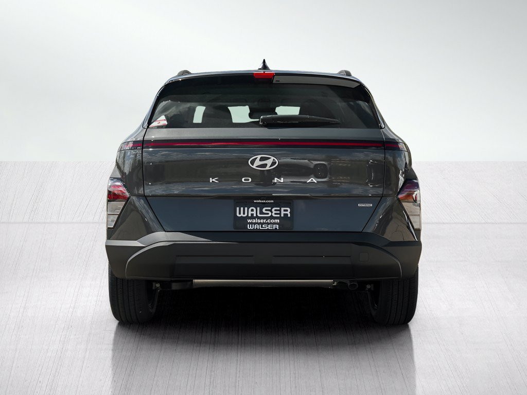 New 2026 Hyundai Kona SEL Sport AWD/4WD image 5