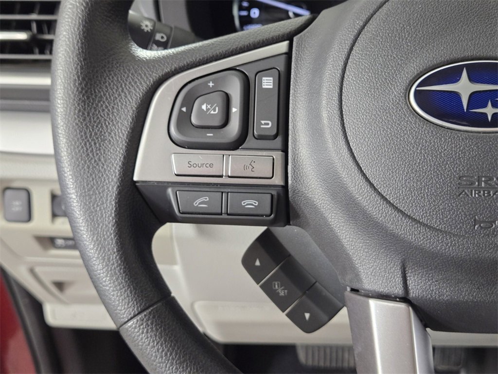 Used 2017 Subaru Forester 2.5i Premium image 27
