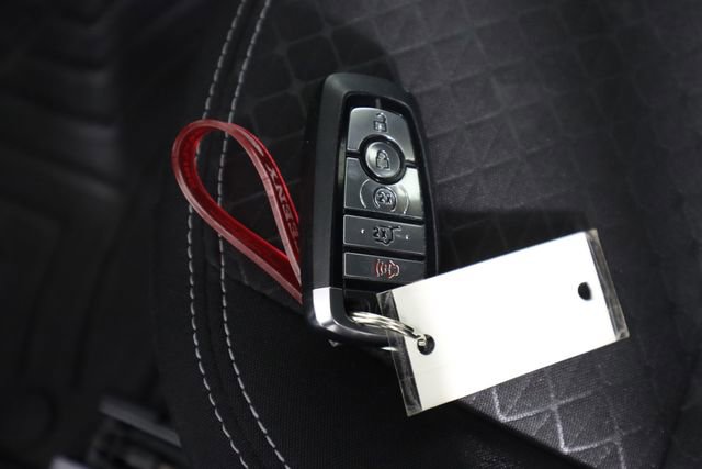 Certified 2023 Ford Escape Active image 31