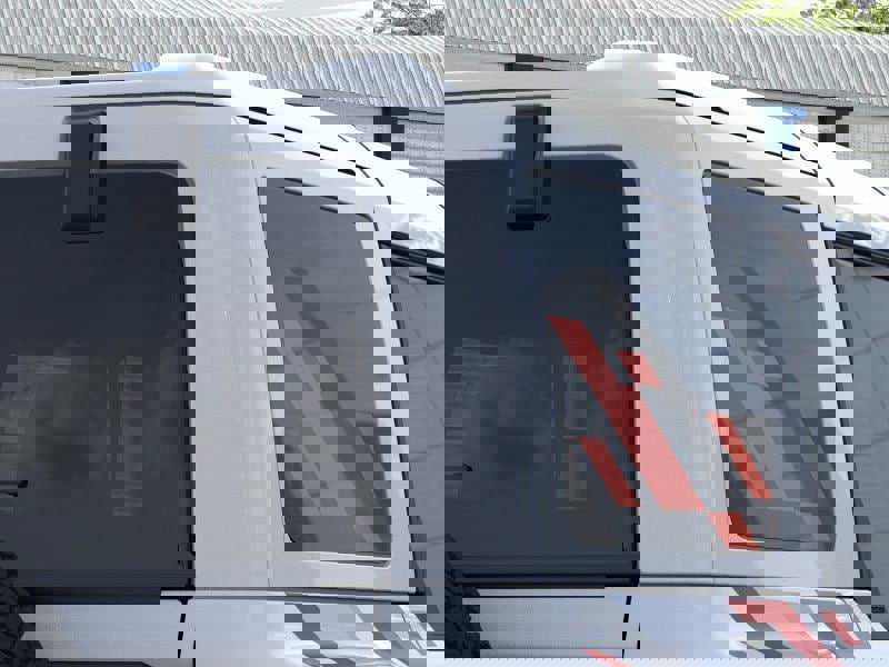 New 2025 Ford Bronco Raptor image 25