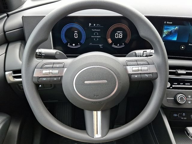 New 2027 Hyundai Santa Cruz SE AWD/4WD image 18