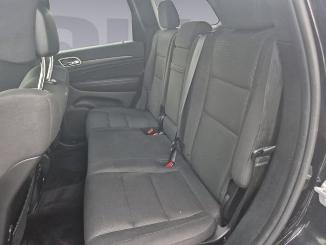 Used 2018 Jeep Grand Cherokee Laredo image 16