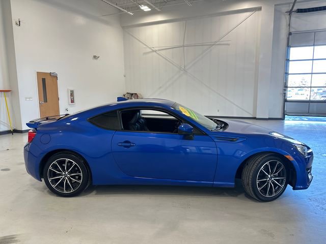 Used 2020 Subaru BRZ Limited image 5