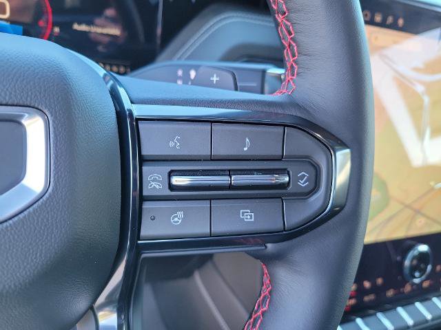New 2026 GMC Yukon XL AT4 Ultimate w/ LPO, Floor Liner Package image 27