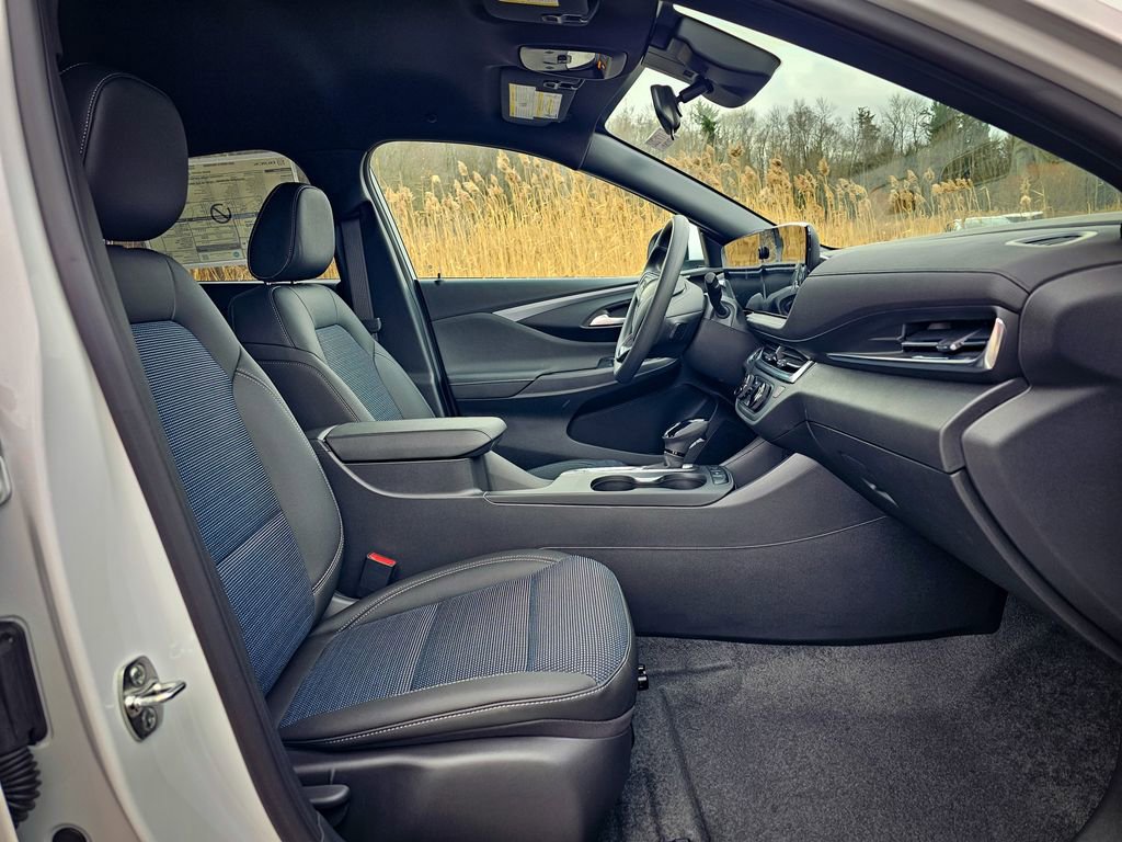 New 2026 Buick Envista Preferred image 37