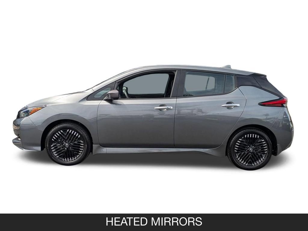 Used 2024 Nissan Leaf SV Plus FWD image 5