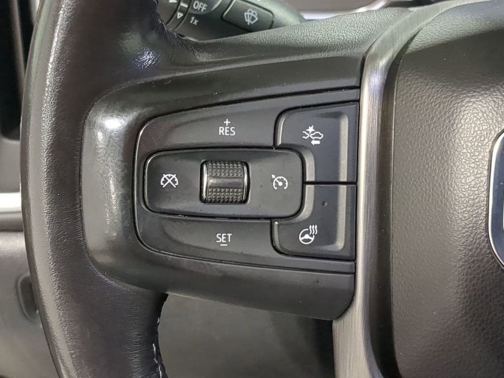 Used 2021 GMC Sierra 2500 Denali w/ Denali Ultimate Package AWD/4WD image 37