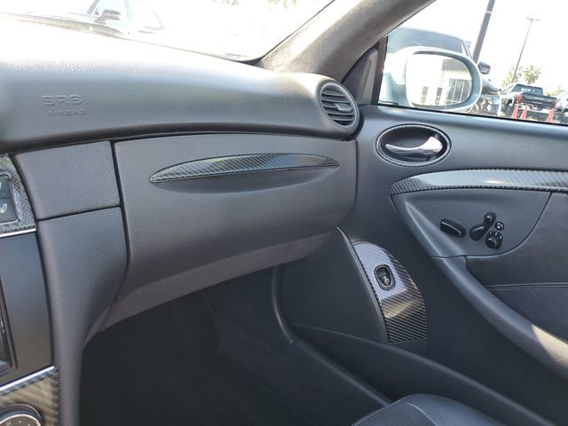 Used 2005 Mercedes-Benz CLK 55 AMG CLK 55 AMG image 18