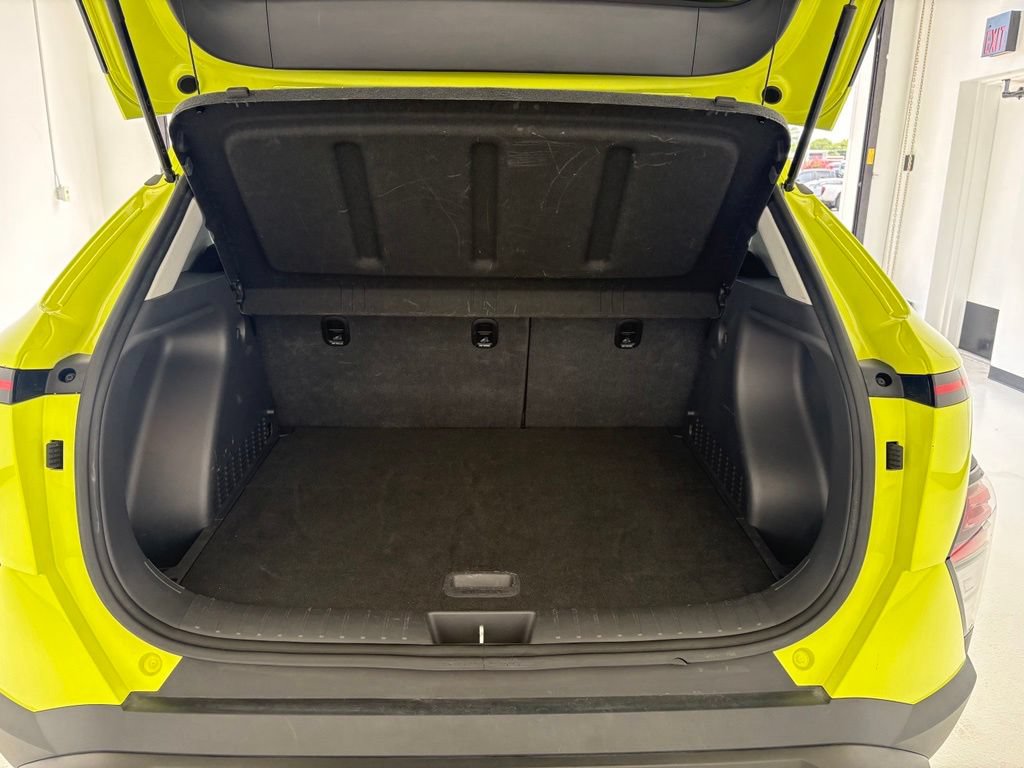 Used 2024 Hyundai Kona SEL AWD/4WD image 39
