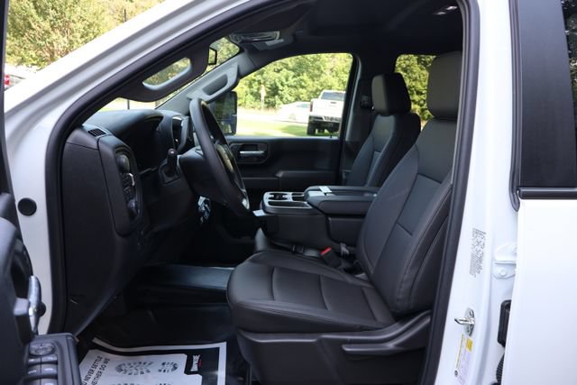 New 2026 Chevrolet Silverado 2500 W/T w/ WT Convenience Package AWD/4WD image 17