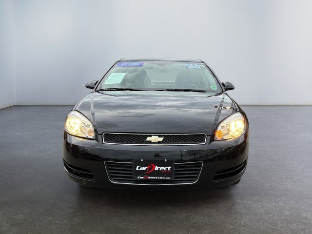 Used 2016 Chevrolet Impala LT image 7
