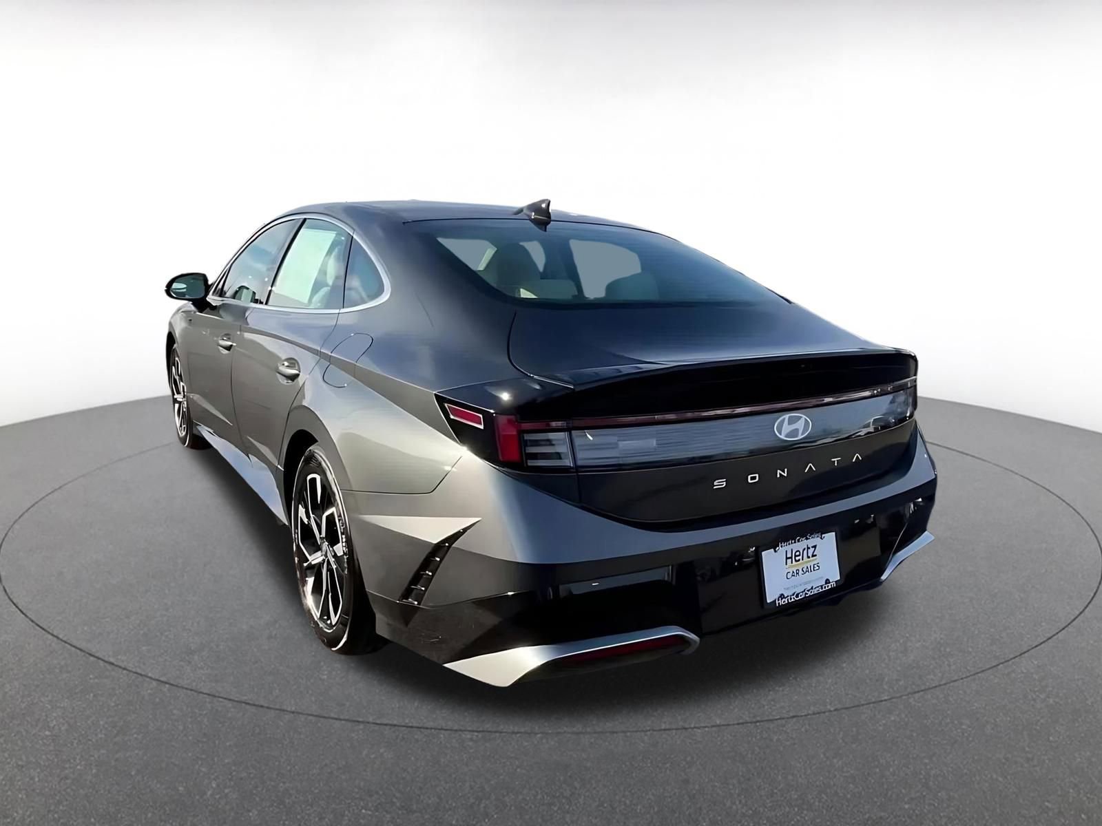 Used 2025 Hyundai Sonata SEL image 11