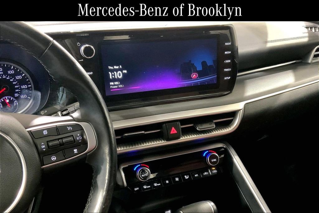 Used 2023 Kia K5 GT-Line image 6