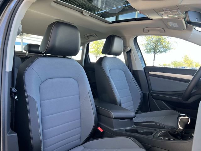 New 2026 Volkswagen Jetta SE image 24