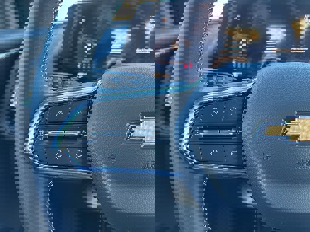 New 2026 Chevrolet Traverse High Country image 21