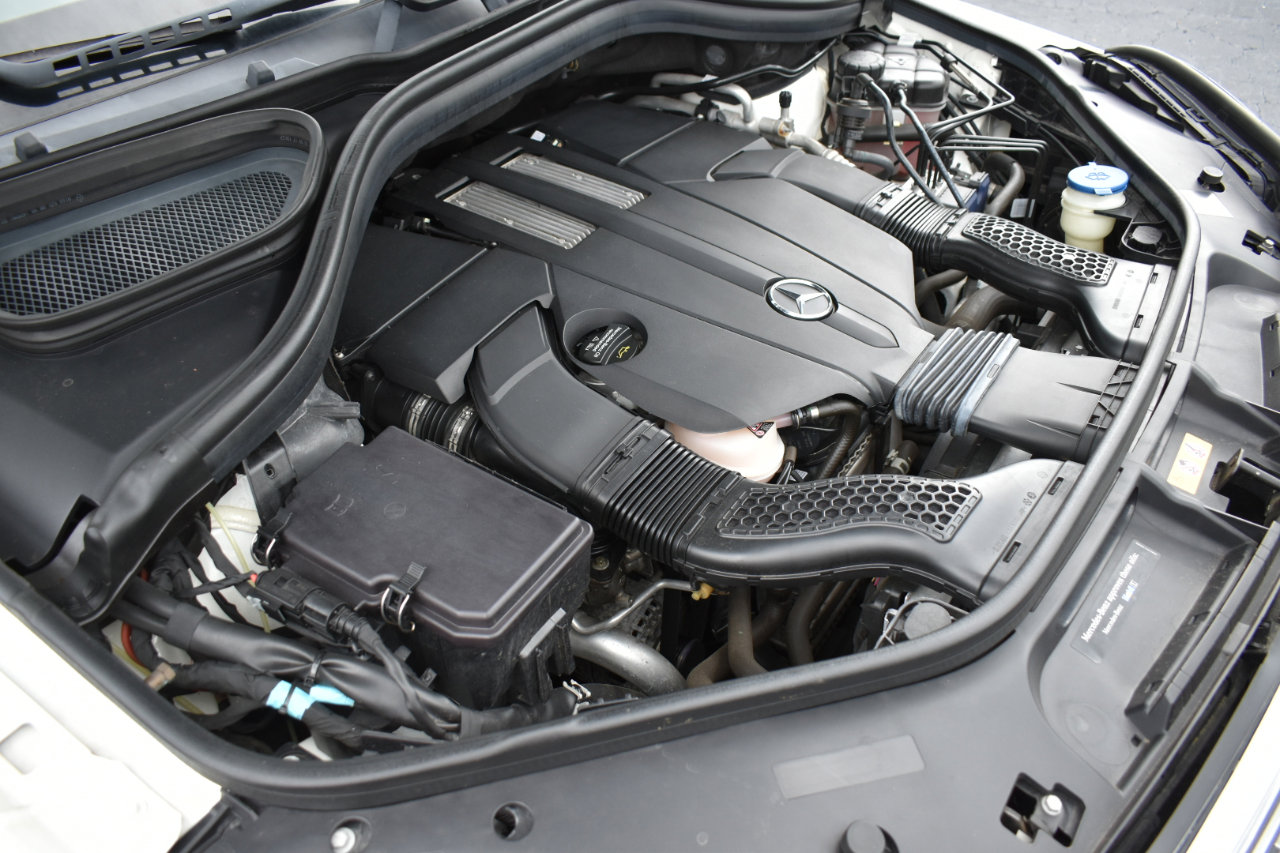 Used 2018 Mercedes-Benz GLS 450 4MATIC w/ Premium Package image 56