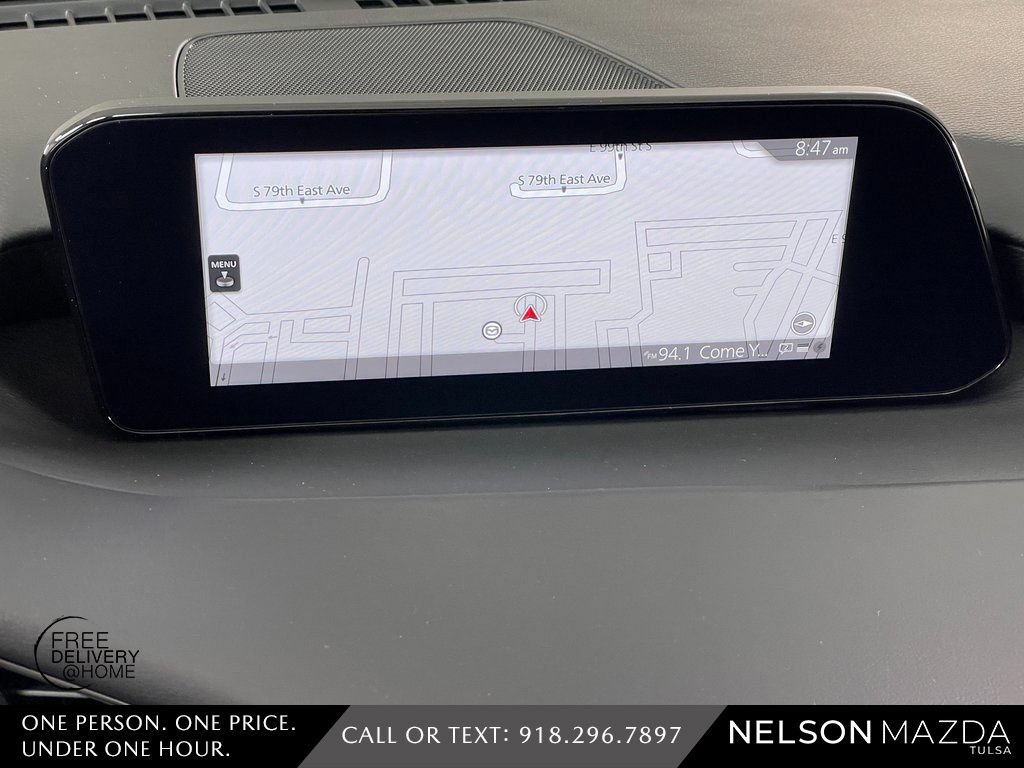 New 2026 MAZDA MAZDA3 2.5 S Hatchback w/ Premium Pkg FWD image 30