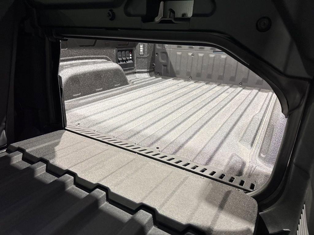 New 2025 GMC Sierra EV Denali AWD/4WD image 6