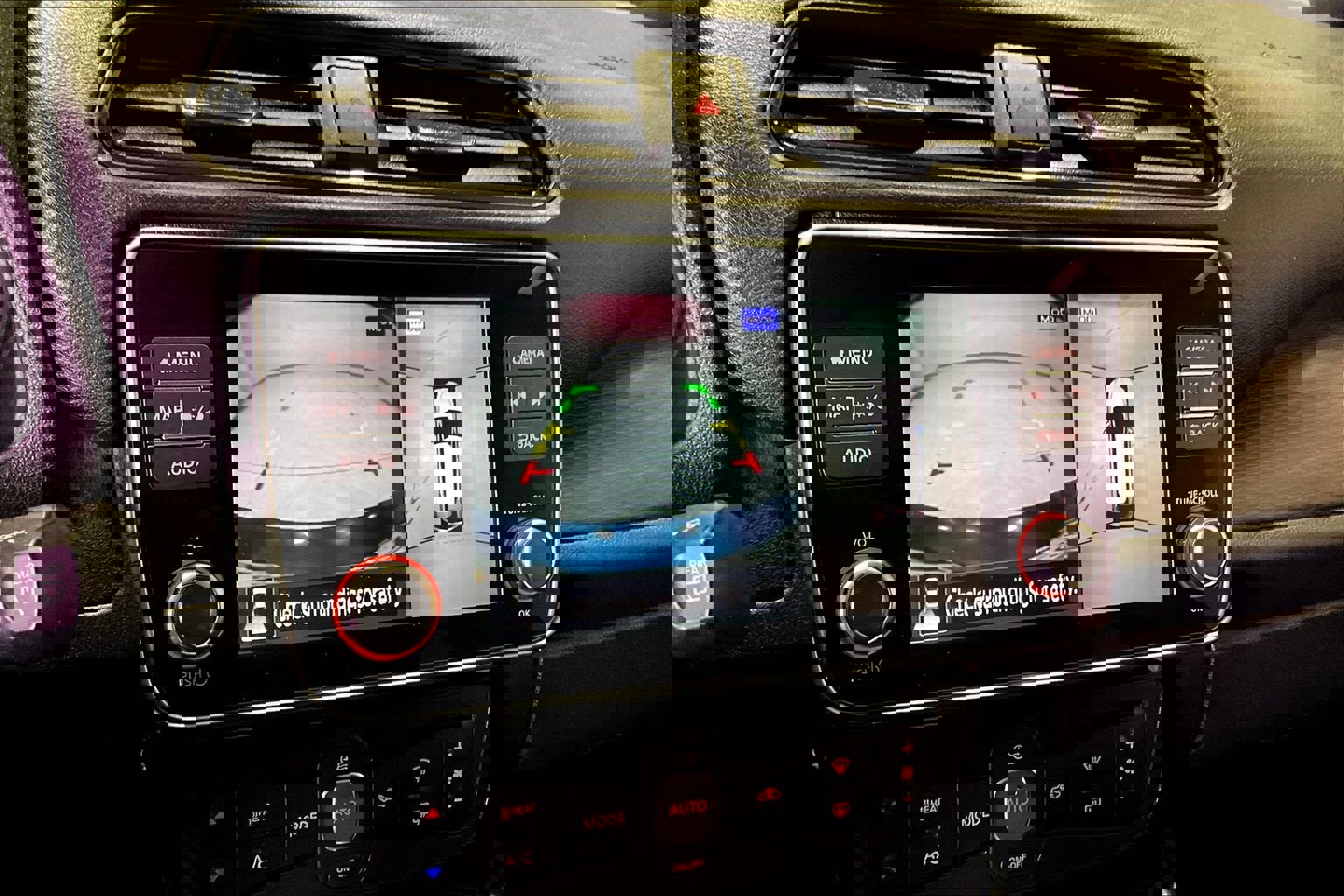 Used 2024 Nissan Leaf SV Plus image 14