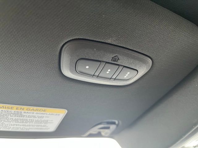 New 2025 RAM 1500 Rebel w/ Bed Utility Group image 31