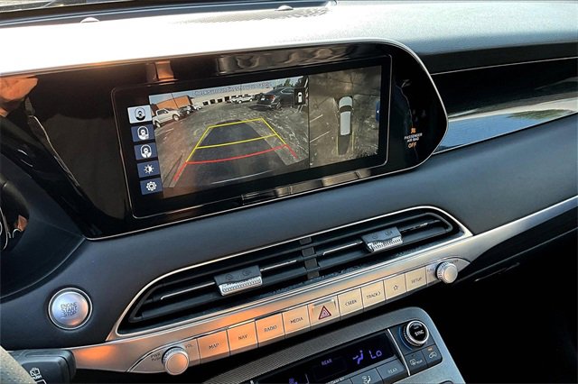 Used 2020 Hyundai Palisade Limited image 20