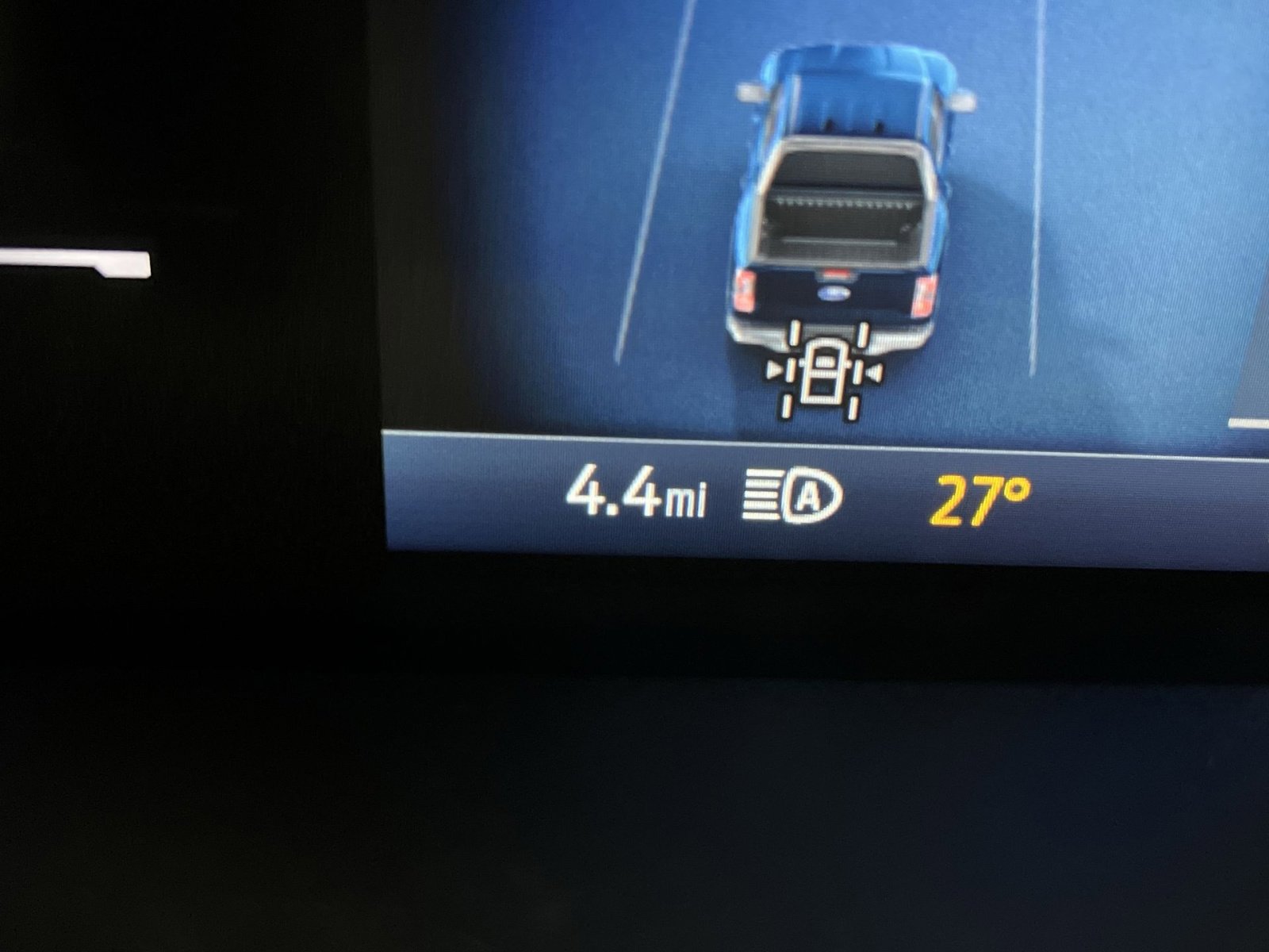 New 2025 Ford Ranger XLT w/ Equipment Group 301A High image 17