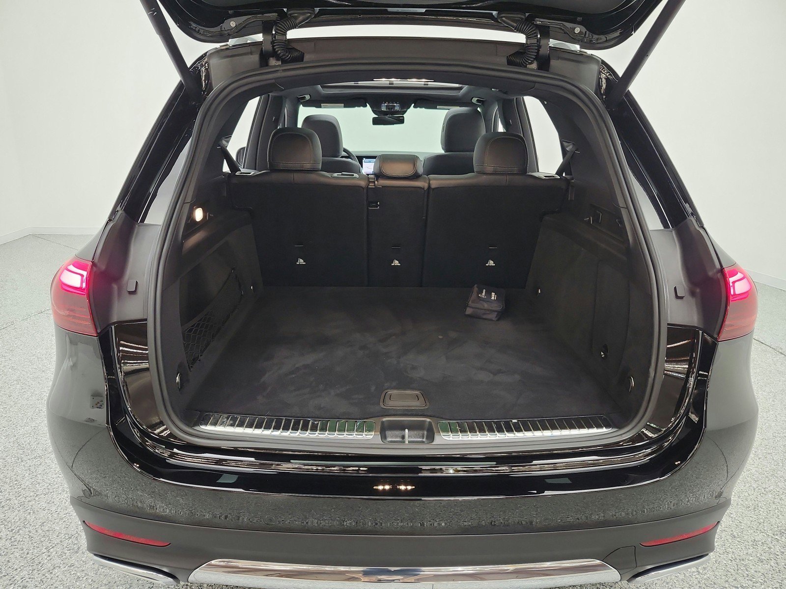 Certified 2026 Mercedes-Benz GLE 350 4MATIC image 21