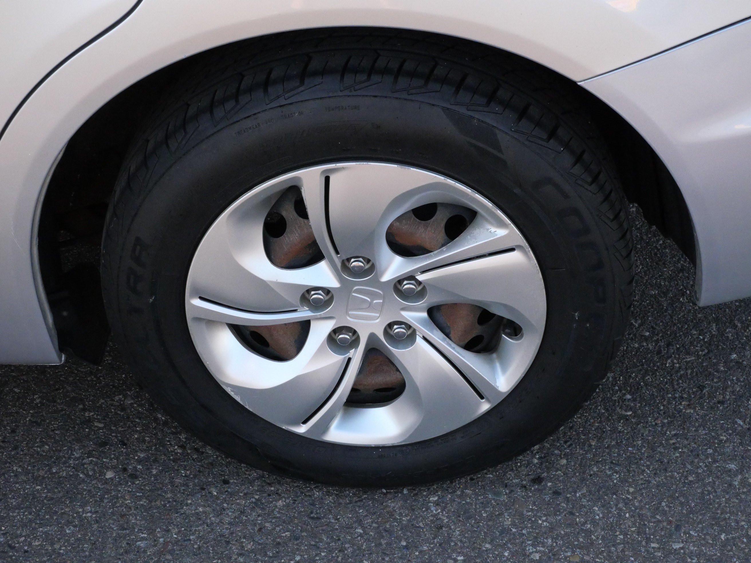 Used 2015 Honda Civic LX image 11
