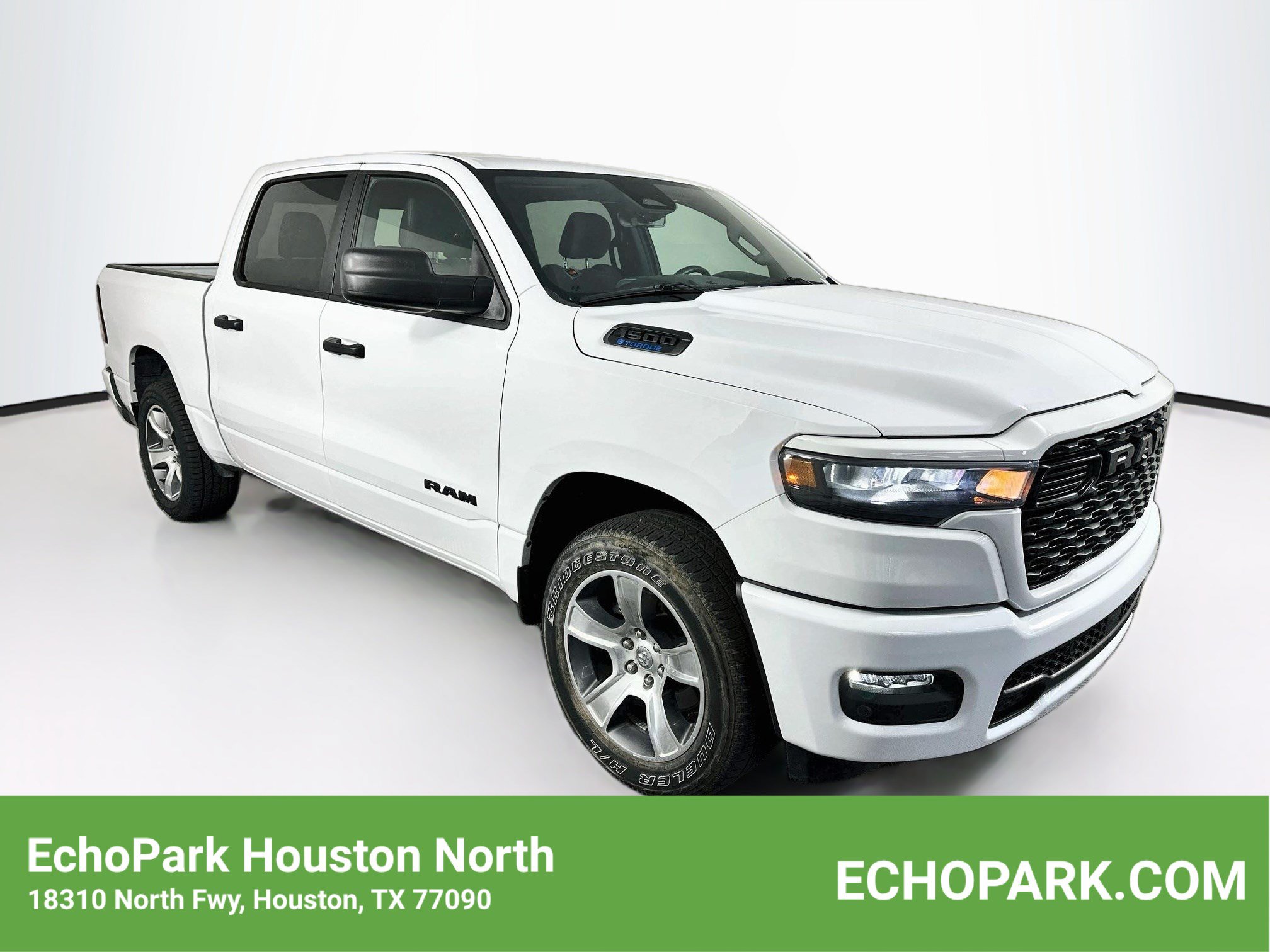 Used 2025 RAM 1500 Tradesman